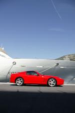 Ferrari 575 M Superamerica 2005 года